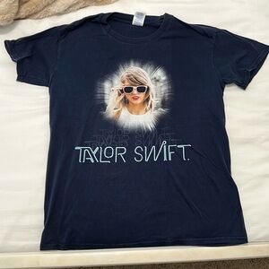 Taylor Swift 1989 Tour Tee